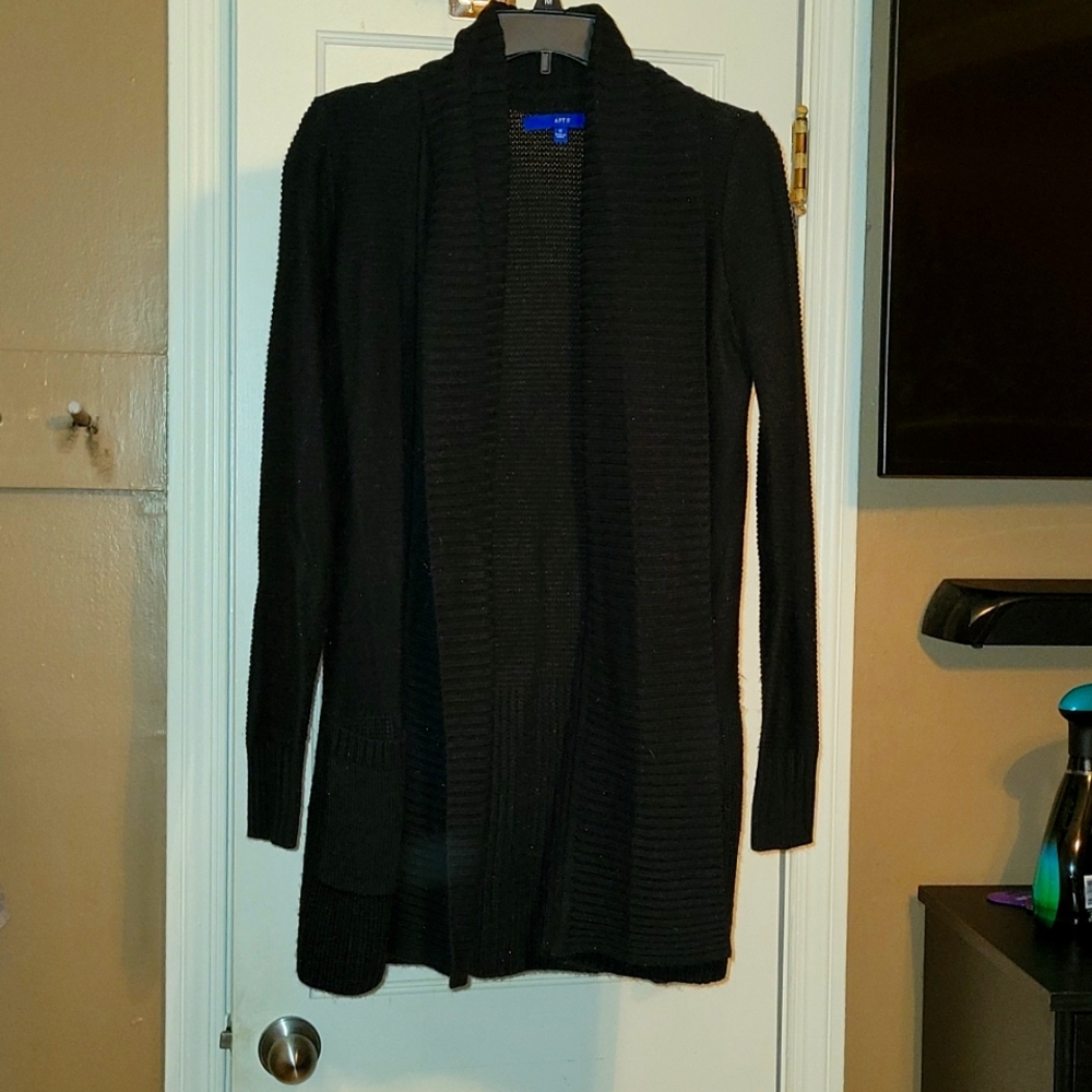 Apt 9 Cardigan